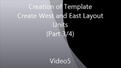 JSF Tutorial Shopping Cart : Define East and West Layout Unit-Primefaces,Netbeans:Video 5-Part 3/4