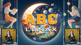 LUNAX - A B C