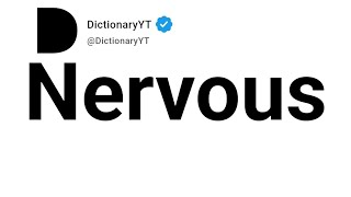 Sinonimos de Nervoso Dicionario de Sinonimos Palavras Semelhantes