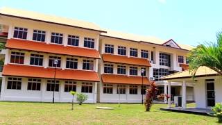 Female Resiential College Ubd