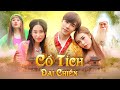 CỔ TÍCH ĐẠI CHIẾN (FULL PHẦN CUỐI) | HÀNH TRÌNH TRỞ THÀNH HOÀNG HẬU | PINKY HONEY