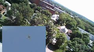 35 Parachute
