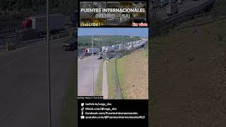 2026 06 17 Puente Internacional 4 viendo hacia Nuevo Laredo