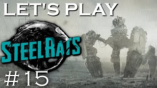 Lets Play Steel Rats #15 FINAL — Lore (Chapter 5) @theenglishman