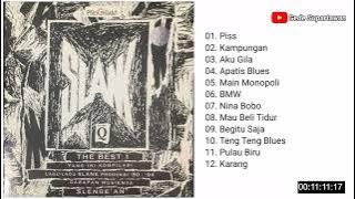 Full Album Slank - The Best 1