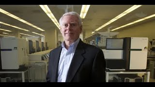 Founder Stories: Jay Flatley, Illumina and Going public
