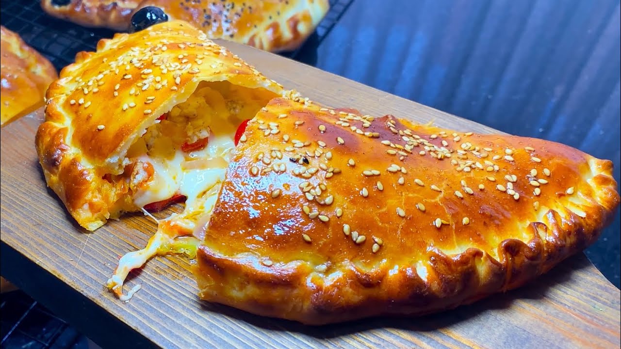 #أنجح سوفلي راح تديريه كيفاه يجيك منفخ وفارغ من الداخل ☝️وغرتان قرنون يقطر بالبنه👌🏻