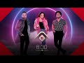 الليلة الحلقة الثانية من The Voice Kids 8 30 مساء على MBC MASR 