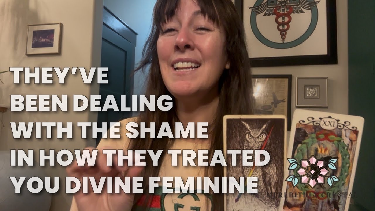 DIVINE MASCULINE Dealing with shame, seeing their blind spots, stepping up into their TRUTH! 