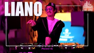 Liano – Latincore Rave & Hard House Mix | Underground LA Club Energy | Midnight Snack VII