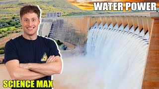 🌊 WATER POWER + More Experiments At Home | Science Max | NEW COMPILATION