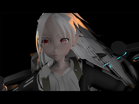 ANGEL 自主制作アニメーション