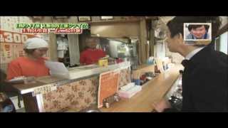 餃子専門店チャンピオン小路店(「土曜はダメよ！」)