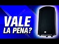 Активная акустическая система HK Audio SONAR 112 Xi (Black)