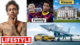 Neymar Jr Lifestyle 2020, Income, House, Cars, Family, Wife Biography, Son, Goals, Salary\& Net Worth