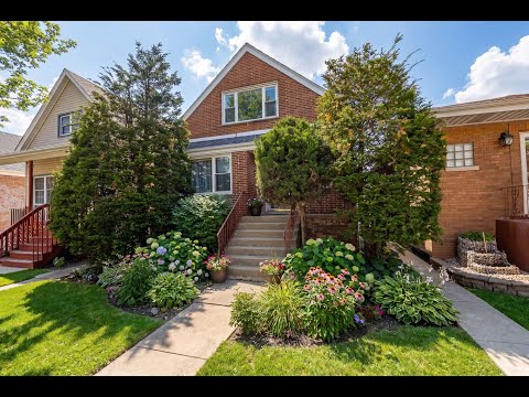 4508 S Avers Avenue, Chicago, IL home video tour