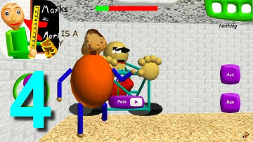 Baldi