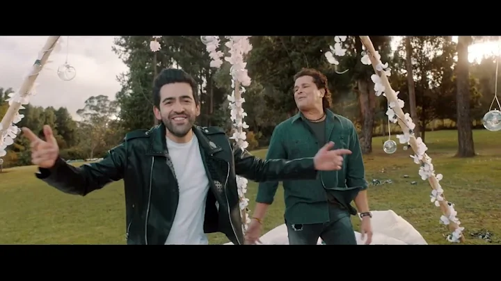 Video Socorro y Francisco 50 aniversario