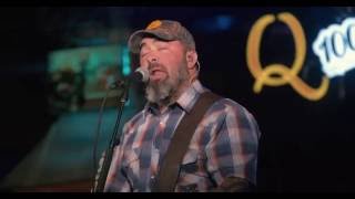 Video thumbnail of "Aaron Lewis - That Ain't Country Teaser"