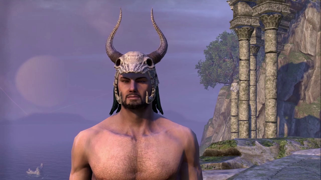 ESO Greymoor Preview Costumes, Motifs & Outfit Styles YouTube