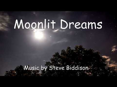 Moonlit Dreams