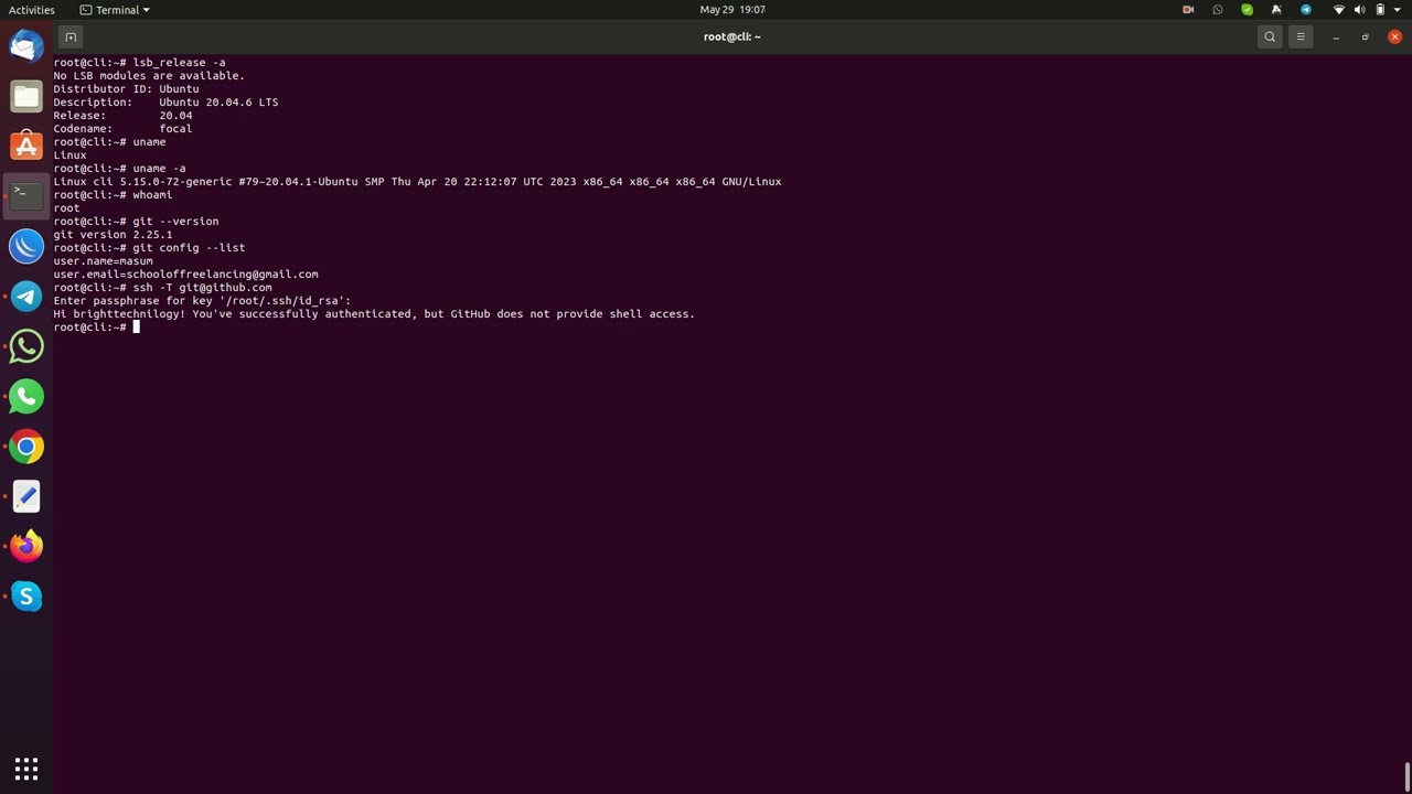 How To GIT Gud At Anything