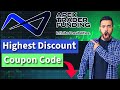 Apex Trader Funding Coupon Code 2025 | Best Discount & Deals for Funded Traders