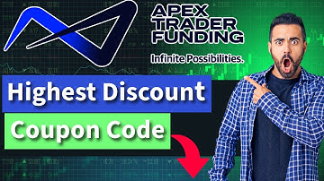 Apex Trader Funding Coupon Code 2025 | Best Discount & Deals for Funded Traders