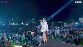 LALUNA MUSIC - SAMPAI AKHIR - SISKA AMANDA - HAPPY PARTY REXTOR GENERATION - CLUWAK