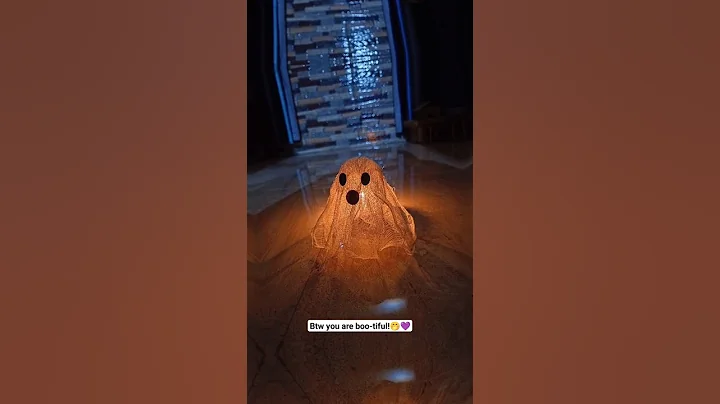 Happy Halloween 🎃👻#shorts #shortvideo#trending #viral #halloween#ghost #diy#halloween#trend#tutorial
