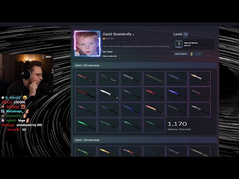 "can you rate my inventory"