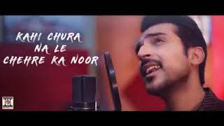 CHAND SE PARDA KIJIYE   OFFICIAL VIDEO   JUNAID ASGHAR 2019  240 X 426