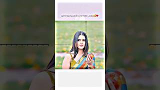 Ravi Teja Fall in Love With a Girl #short #trending #viral #raviteja #girl