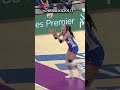 This rally 🤯 #verovolley #volleyball #henakurtagic #paolaegonu