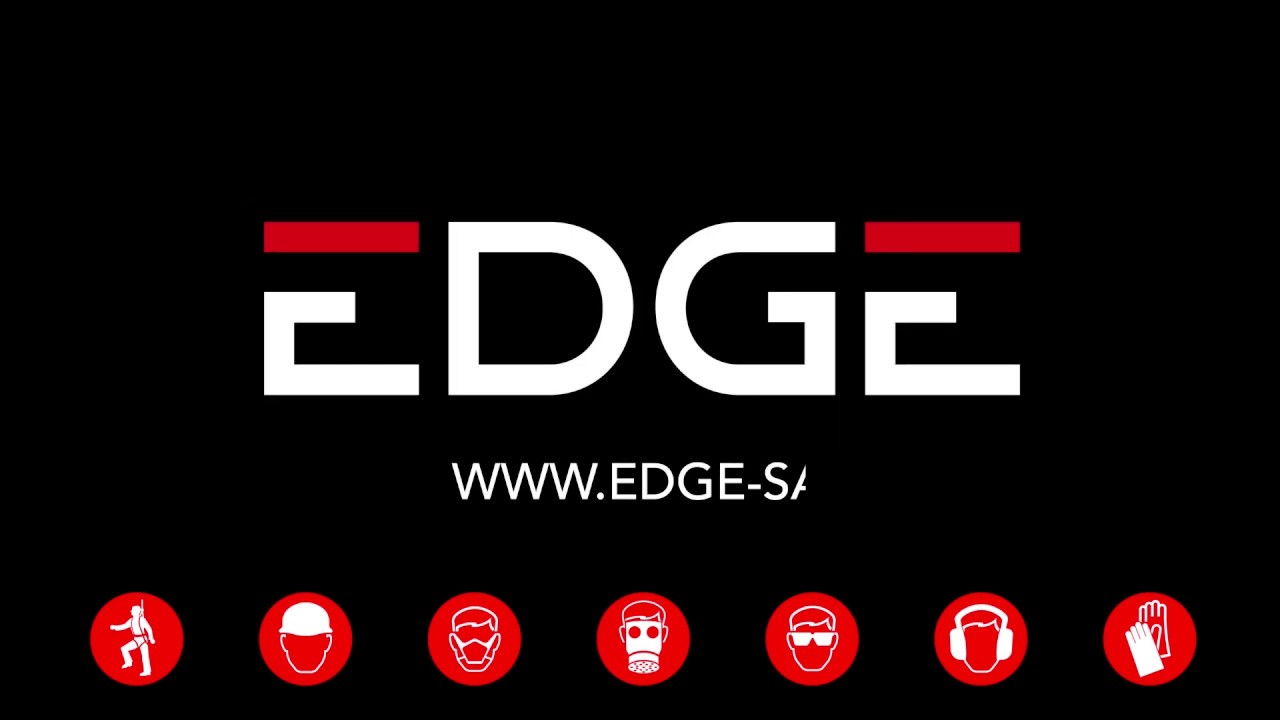 Valbeveiliging | Harnas Edge Dynamic 4