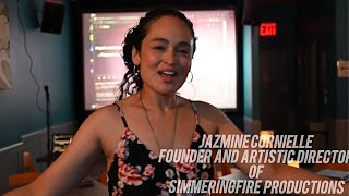 SimmeringFire Productions Screening/Wrap Party Event