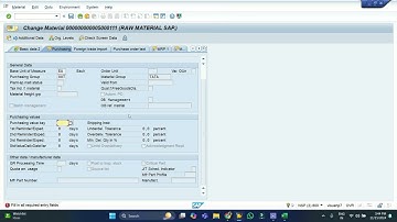 Quota Arrangement  video