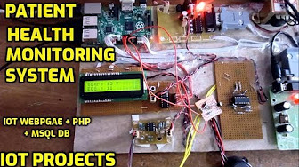 iot - IoT projects- IOT Projects - IOT Based Projects - Internet of ...