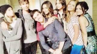 ► PLL Cast || Good Time