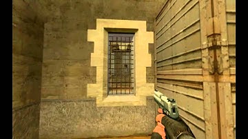 css usp vs ak47 x2 Edit