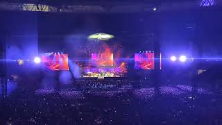 Queen, Sam Ryder, Foo Fighters - Somebody To Love Live 4K 3\/9\/22