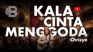 Kala Cinta Menggoda  Chrisye  Bintan Musik