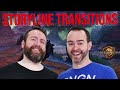 Storyline Transitions | TTRPG | D&amp;D | (Plus Announcement) | Web DM