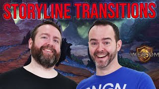 Storyline Transitions | TTRPG | D&D | (Plus Announcement) | Web DM by Web DM 38,254 views 2 years ago 23 minutes