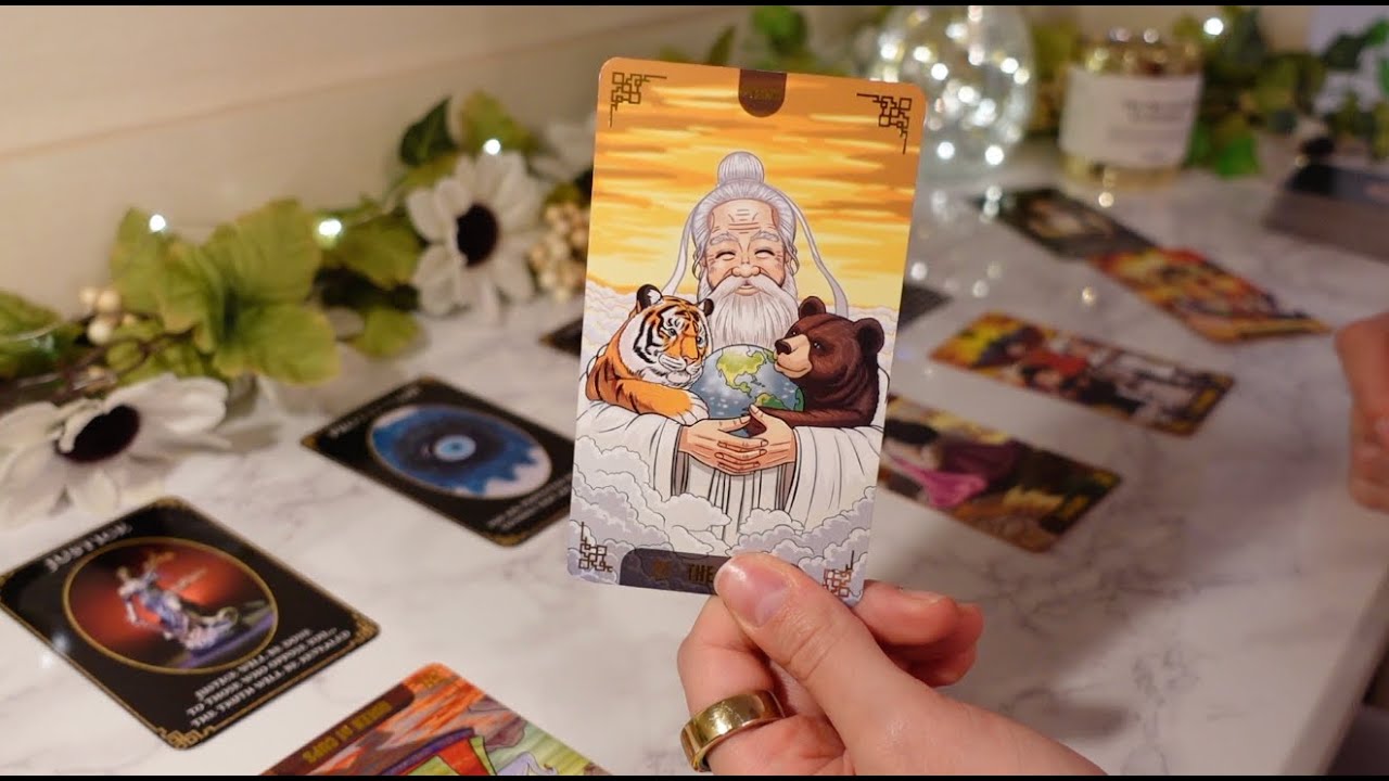 SCORPIO: You’ve Been In The Dark Knight Of The Soul Long Enough, Your DESTINY Is About To Change 🎉