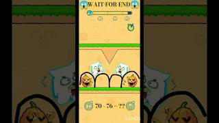 Ghost rescue save the pumping funny game leve45#popular#trending#viral#shorts#@Gaming_XYZ_1M screenshot 5