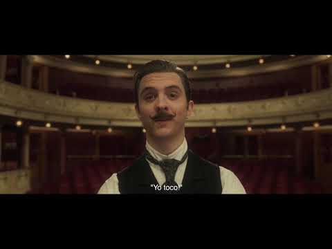 CYRANO MON AMOUR | TRAILER SUBTITULADO