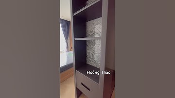 Cho Thuê Căn Hộ 2 Phòng Ngủ Full Nội Thất Đẹp, View Sông Tại Lumiere Riverside #lumiereriverside