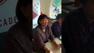 Начало обучения азам Dealshаker в Улан-Удэ Начало обучения азам Dealshаker в Улан-Удэ