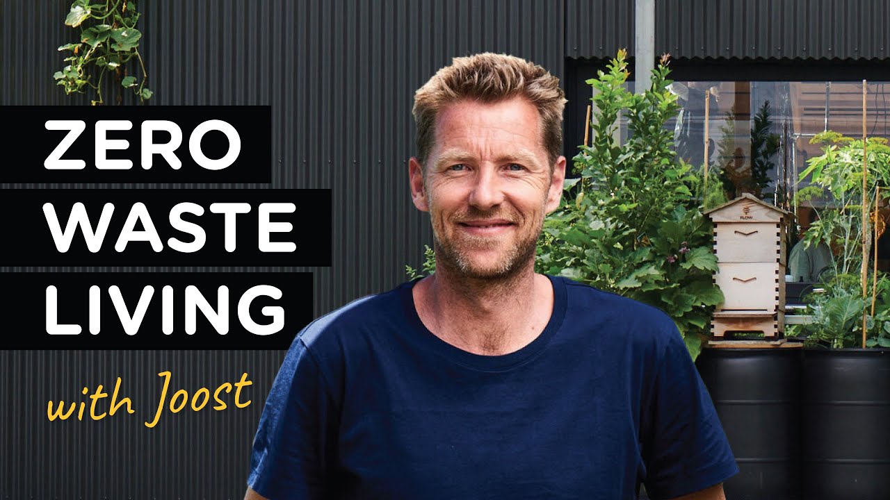 Picture Idea: This House Is Self Sustaining A Zero Waste Home That